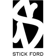 stickford logo