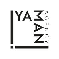 YA MAN Agency logo